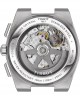 Tissot Seastar 2000 Profesional Powermatic 80 T120.607.17.441.01 Ανοξείδωτο ατσάλι Μαύρο καουτσούκ λουρί Κεραμική στεφάνη Μαύρο χρώμα καντράν Καταδυτικό