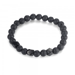 Βραχιόλι Caterpilar Λάβα Κωδικός J051B81111