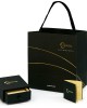 Σκουλαρίκια Crescent Small Single Brilliant Κίτρινος χρυσός Κ14 Κωδικός 6825
