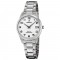 Festina F20509/1 Quartz Stainless steel Bracelet White color dial