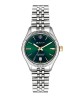 Gant Sussex G136005 Quartz Ανοξείδωτο ατσάλι Μπρασελέ Πράσινο χρώμα καντράν 