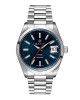 Gant Eastham G161007 Quartz Ανοξείδωτο ατσάλι Μπρασελέ Μπλε χρώμα καντράν