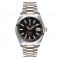 Gant Eastham G161013 Quartz Ανοξείδωτο ατσάλι Μπρασελέ Μαύρο χρώμα καντράν 