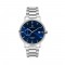 Gant East Hill G165018 Quartz Stainless steel Bracele Blue color dial