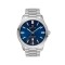 Gant Bridgeton G182003 Quartz Ανοξείδωτο ατσάλι Μπρασελέ Μπλε χρώμα καντράν 