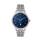 Gant Cortland G305002 Quartz Ανοξείδωτο ατσάλι Μπρασελέ Μπλε χρώμα καντράν 