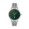 Gant Cortland G305003 Quartz Ανοξείδωτο ατσάλι Μπρασελέ Πράσινο χρώμα καντράν 