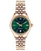 Gant Sussex G136011 Quartz Ανοξείδωτο ατσάλι Μπρασελέ Πράσινο χρώμα καντράν 