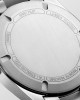 Longines Spirit L3.809.4.93.6 Αυτόματος Ανοξείδωτο ατσάλι Μπρασελέ Μπλέ χρώμα καντράν