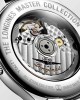 Longines Master Collection L2.793.4.79.6 Αυτόματο Ανοξείδωτο ατσάλι Μπρασελέ Λευκό χρώμα καντράν Λατινική αρίθμιση