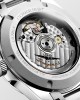 Longines Conquest L3.720.4.62.6  Αυτόματο Ανοξείδωτο ατσάλι Μπρασελέ Σαμπανιζέ χρώμα καντράν