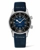 Longines Legend Diver L3.774.4.90.2 Καταδυτικό Χαλκός Αυτόματο Δερμάτινο Μπλε λουρί και Nato