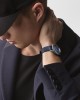 Longines Legend Diver L3.774.4.90.2 Καταδυτικό Χαλκός Αυτόματο Δερμάτινο Μπλε λουρί και Nato