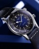 Longines Legend Diver L3.774.4.90.2 Καταδυτικό Χαλκός Αυτόματο Δερμάτινο Μπλε λουρί και Nato