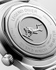 Longines Legend Diver L3.795.4.59.9 Καταδυτικό Ανοξείδωτο ατσάλι Αυτόματο Milanese bracelet Μαύρο χρώμα καντράν