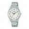 Lorus Classic RG225UX9 Quartz Stainless Steel Bracelet White color dial