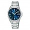 Lorus Classic RJ253BX9 Quartz Ανοξείδωτο ατσάλι Μπρασελέ Μπλε χρώμα καντράν