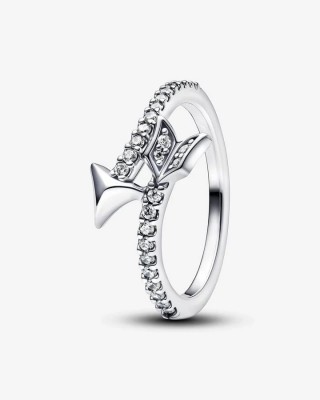 Pandora Δαχτυλίδι Βέλος Πέτρες 925 Βαθμών Κωδικός 193619C01-52