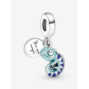 Pandora Σύμβολο Χαμαιλέων Ασήμι 925 Βαθμών Κωδικός 791676C01