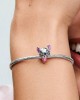 Pandora Σύμβολο Stitch Disney Τούρτα γενεθλίων Ασήμι 925 Βαθμών Κωδικός 793189C01