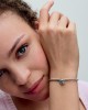 Pandora Σύμβολο Σακίδιο πλάτης Ασήμι 925 Βαθμών Κωδικός 793351C00