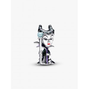 Pandora Σύμβολο Maleficent Κακοί Disney Ασήμι 925 Βαθμών Κωδικός 793423C01