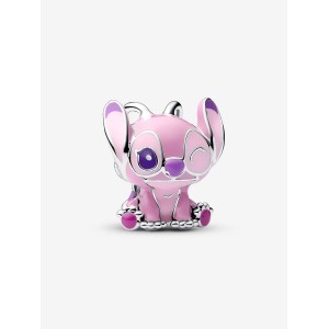 Pandora Σύμβολο Lilo & Stitch Angel Disney Ασήμι 925 Βαθμών Κωδικός 793739C01