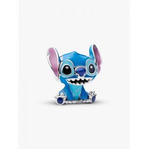 Pandora Σύμβολο Stitch της Disney Ασήμι 925 Βαθμών Κωδικός 793815C01