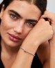 Pandora Πολύχρωμο Μινι Σύμβολο Αστερίας Ασήμι 925 Βαθμών Κωδικός 793817C01