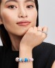 Pandora Σύμβολο Όλαφ Disney Ασήμι 925 Βαθμών Κωδικός 793978C01
