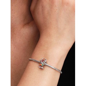 Pandora Σύμβολο Sven Frozen Disney Ασήμι 925 Βαθμών Κωδικός 794129C01