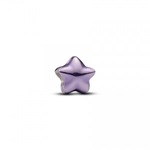 Pandora Σύμβολο Αστέρι Ασήμι 925 Βαθμών Κωδικός 794813C01