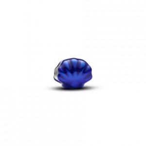 Pandora Σύμβολο Κοχύλι Ασήμι 925 Βαθμών Κωδικός 794898C01