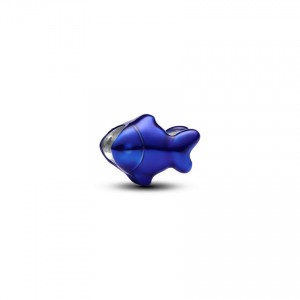 Pandora Σύμβολο Ψάρι Ασήμι 925 Βαθμών Κωδικός 794899C01