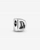Pandora Σύμβολο Γραμμα D Ασήμι 925 Βαθμών Κωδικός 797458
