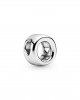 Pandora Σύμβολο Γραμμα O Ασήμι 925 Βαθμών Κωδικός 797469