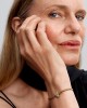 Pandora Σύμβολο Καρδιά Βέλος Έρωτας Ασήμι 925 Βαθμών Επιχρυσωμένο με κίτρινο χρυσό Κωδικός 763666C00
