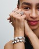 Pandora Σύμβολο Καρδιά Ασήμι 925 Βαθμών Κωδικός 793439C00