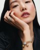 Pandora Κρεμαστό Charm Ανοιγόμενο λουκέτο Ασήμι 925 Βαθμών Κωδικός 793066C01