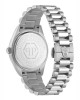 Philipp Plein Superlative PWPNA0124 Quartz Ανοξείδωτο ατσάλι Μπρασελέ Πράσινο χρώμα καντράν
