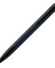 Hugo Boss Pen Explore Brushed Navy Ballpoint Black Code HST0034N