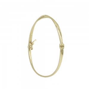 Bracelet Yellow gold K14 Code 009076