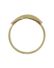Δαχτυλίδι Κίτρινος χρυσός Κ14 Κωδικός 009379