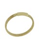 Δαχτυλίδι Κίτρινος χρυσός Κ14 Κωδικός 009429