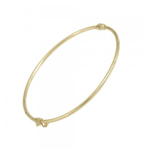 Bracelet Yellow gold K14 Code 010715