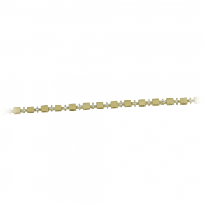 Bracelet Yellow gold K14 Code 011880