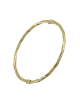 Bracelet Yellow gold K14 Code 012404