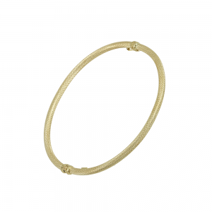 Bracelet Yellow gold K14 Code 012405