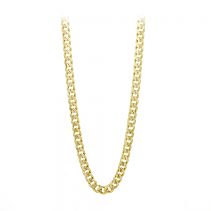 Chain K14 solid Yellow gold Code 012656