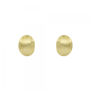 Earrings Yellow gold K14 Code 012868